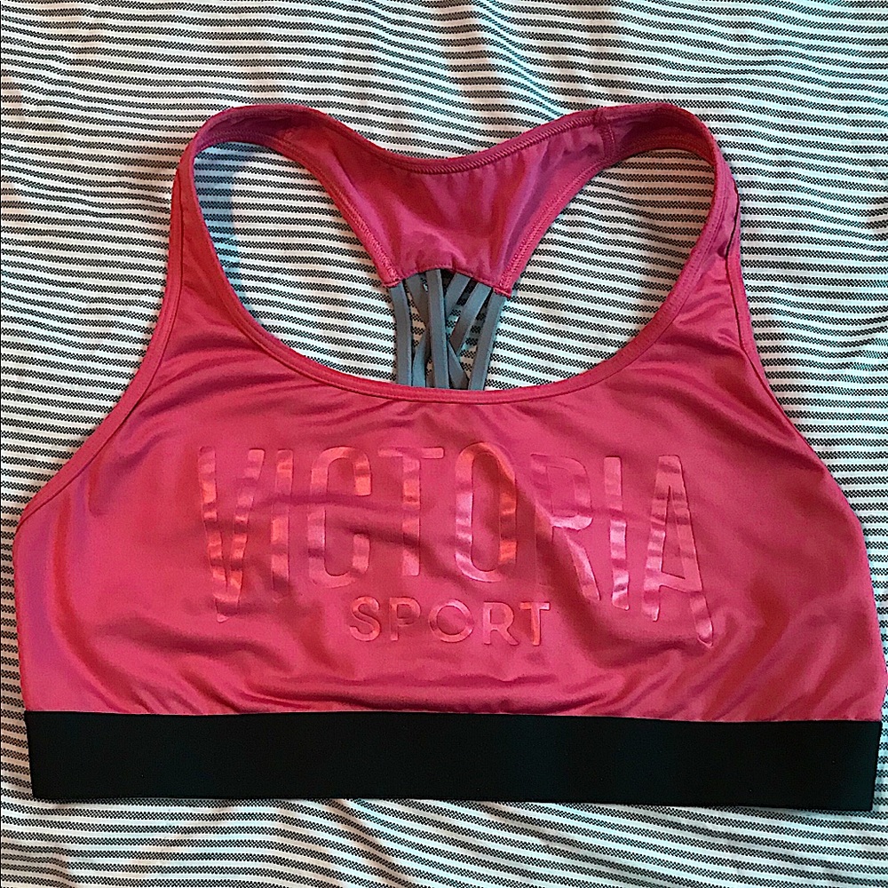 Victoria secret sports bra